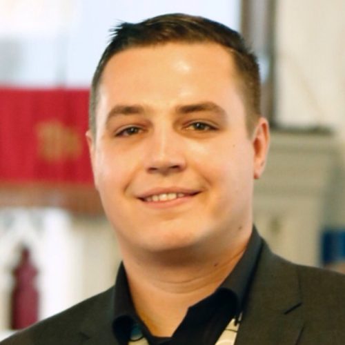 Mark James – Team Leader Mark James - Team Leader