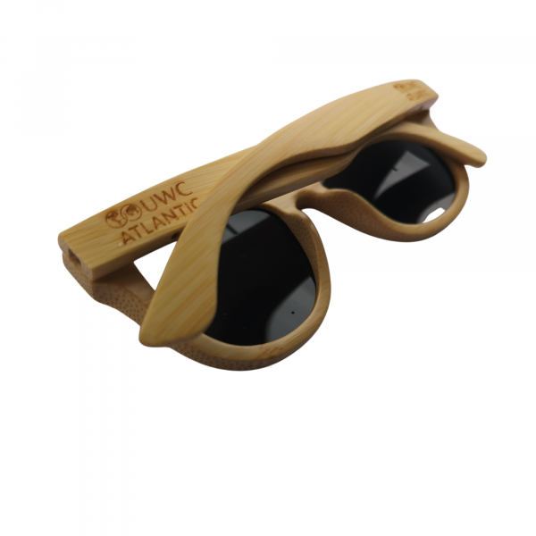 Bamboo Sunglasses - Image 2