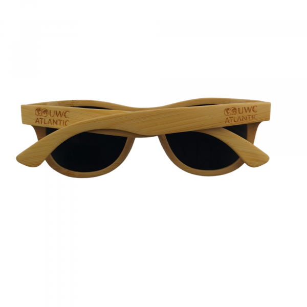 Bamboo Sunglasses - Image 3