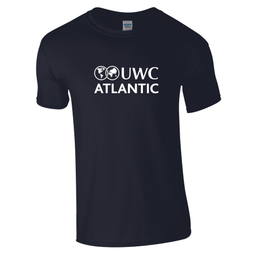 Tshirt with Logo – Unisex | Black