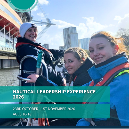 Brochure cover