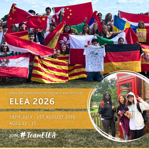 ELEA 2026 Brochure | PDF
