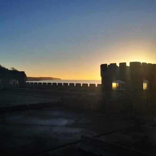 British Council ELEA Inspection Report 2024 | PDF