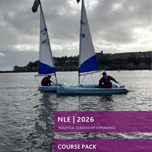 Nautical Leadership Experience Course Pack | PDF