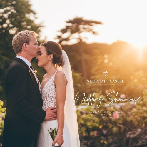 Wedding Showcase 2026