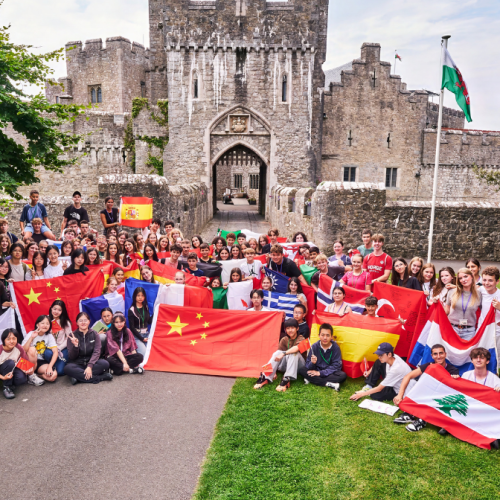 Atlantic Adventure Experience (AAE)