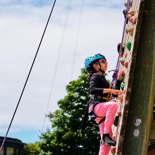 Day Camps (Week 1)