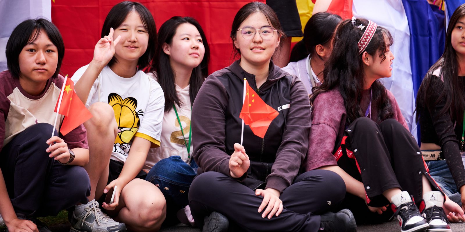 UWC Atlantic English Experience (AEE)