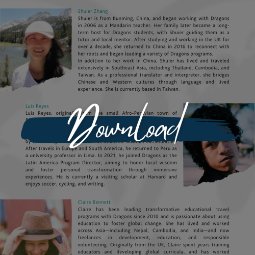 2025 GLE Facilitators | PDF