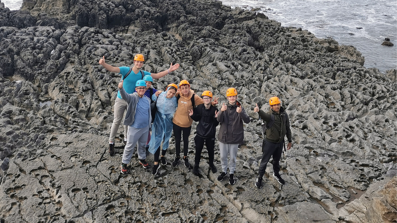 Global Leadership Experience Juniord