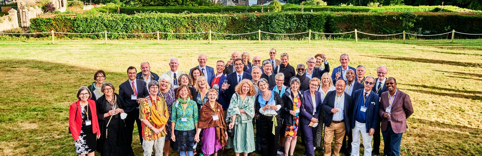 UWC Atlantic 5-year reunions